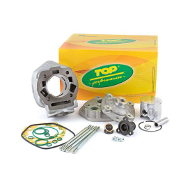 Kit Cylindre 80cc Derbi E3 E4 - Top Perf Fonte 50mm