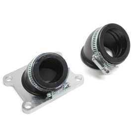 Pipe Admission Derbi CP / PHBG / PHVA / PWK / PHBH - Replay 45° / 360°