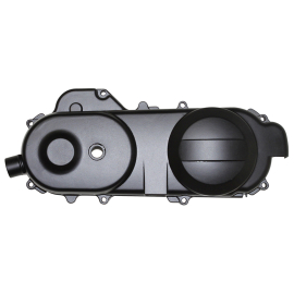 Carter de Kick PEUGEOT V-clic SYM Orbit 4T 10p L 400mm - Noir