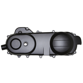 Carter de Kick PEUGEOT Kisbee SYM Orbit 12 L 430mm - Noir