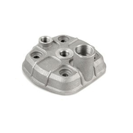 Culasse 70cc Derbi E3 E4 - Airsal Iron Sport Fonte 47mm