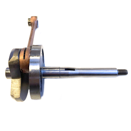 Vilebrequin Piaggio CIAO PX - Top Racing Axe 10mm