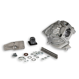 Carter Moteur Piaggio Ciao Bravo Electronique - MALOSSI MP-One