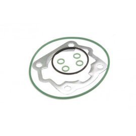 Joints Haut Moteur 70cc DERBI E2 - Top Perf Fonte Noir 47mm