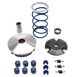 Variateur MBK Booster Nitro YAMAHA Aerox Bw's - POLINI Hi-Speed