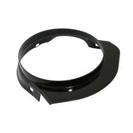 Cache courroie / Variateur MBK 51 - Noir