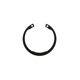 Circlips Axe de Roue Arrière Transmission Piaggio NRG Typhoon Zip - Origine Piaggio