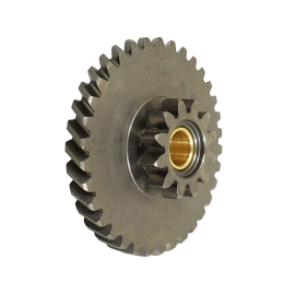 Pignon Intermédiaire de Carter de Kick de Démarrage MBK 51