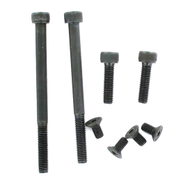 Kit Visseries Carter de Kick de Démarrage MBK 51