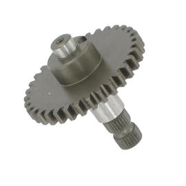 Arbre de carter de Kick de Démarrage MBK 51