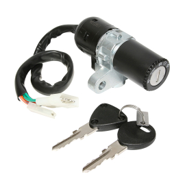 Contacteur à clé Derbi Senda à partir de 2006