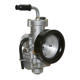 Carburateur 19mm - POLINI CP Evolution Starter Manuel