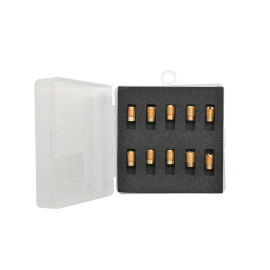 Gicleur Principal Gurtner Keihin 75 à 98 - 6mm Coffret de 10