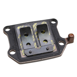 Clapet MBK Booster Stunt Yamaha BW'S Slider - Malossi VL10