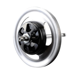 Poulie Embrayage MBK 51 - DOPPLER ER86