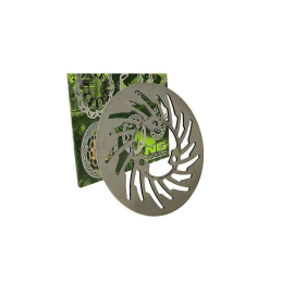 Disque Frein Arrière Derbi DRD Pro / Racing - 218mm NG