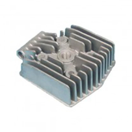 Culasse 70cc MBK 51 AC - Parmakit 47mm