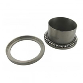 Siège ressort de poussée MBK Booster Nitro Yamaha BW'S Aerox - Motoforce Racing Twist Control