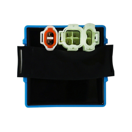 CDI Allumage Aprilia Derbi Gilera E4 - Allpro Débridé