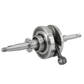 Vilebrequin Peugeot Kymco SYM 139QM GY6 4T - Type Origine