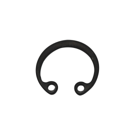 Clips de Pédalier Cyclo MBK Motobecane - Intérieur