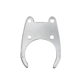 Support compteur Peugeot 103 SP - Gris