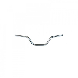 Guidon Cyclo MBK 881 Motobecane Motoconfort 88 / 89 - H 125mm / L 630mm