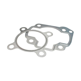 Joints Haut Moteur 70cc MBK Ovetto Yamaha Neo's - Top Perf Racing TPR Alu 47.6mm