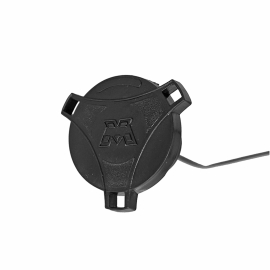 Bouchon Réservoir Essence Motobecane Motoconfort - à pousser avec jauge