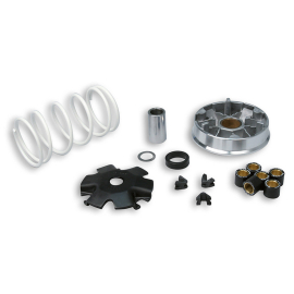 Variateur Peugeot Kymco SYM 139QM GY6 4T - Malossi Multivar