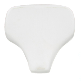 Dessus de Selle PEUGEOT 103 SP MVL SPX Vogue - Luxe Blanc / Gris / Jaune / Noir / Rouge