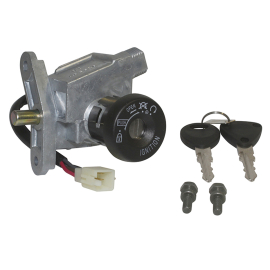 Contacteur à clé MBK Ovetto Yamaha Neo's de 1997 à 2002