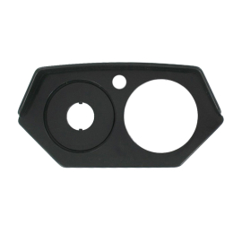 Cache Plastique de Support Compteur PEUGEOT RCX SPX