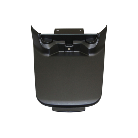 Trappe Batterie MBK Booster Yamaha Bw's à partir de 2004 - Noir