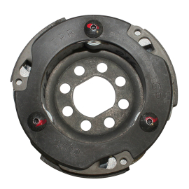 Embrayage MBK Booster YAMAHA Bw's - Top Perf Racing TPR / GP1 107mm