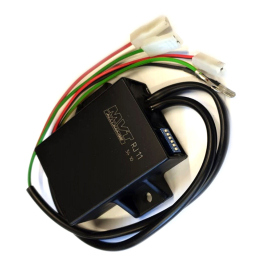 Calculateur Multicourbes AM6 - MVT Integral INT12