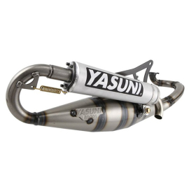 Pot Aprilia SR Morini Suzuki Katana 50 / 70cc - R Alu Yasuni