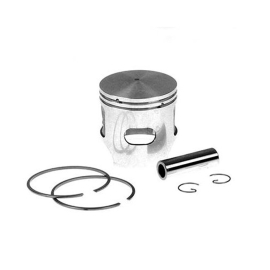 Piston 47mm Peugeot Buxy Ludix Speedfight AC LC - Top Perf Fonte 70cc