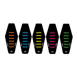 Couvre / Housse de selle Rieju MRT - Stage6 Coloris au choix