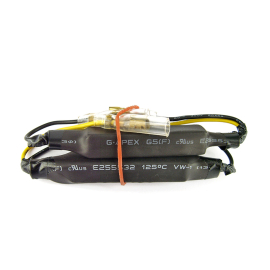 Résistance pour clignotant à Leds - 10W / 21W