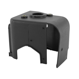 Coiffe / cache Cylindre Piaggio Typhoon Zip - Type Origine