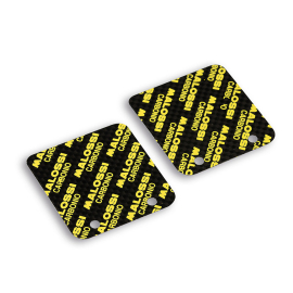 Lamelle Clapet MBK Nitro Ovetto YAMAHA Aerox Neo's - Malossi MHR VL14 Carbone 0.30mm