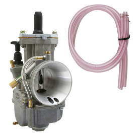 Carburateur 34mm Sunworld PWK Racing Powerjet