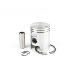 Piston 40mm Piaggio NRG Zip LC - Stage6 StreetRace Fonte 50cc