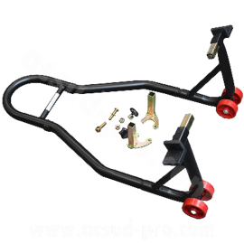 Béquille d'atelier / Lève Moto Arrière - Universel