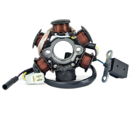 Stator Allumage Peugeot Ludix Speedfight 3 Vivacity 3