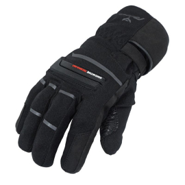 Gants Moto - ADX Hunza Noir