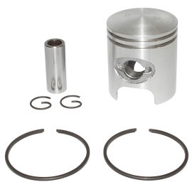 Piston 40mm Peugeot Buxy Ludix Speedfight AC / LC 50cc