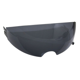 Ecran Casque Jet - MT Le Mans Fumé