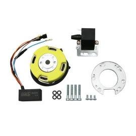 Allumage AM6 - KRD Rotor Interne Analogique